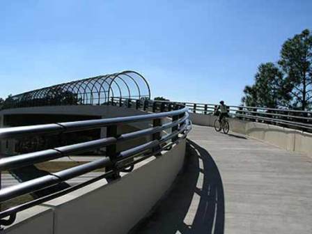 Suncoast Trail