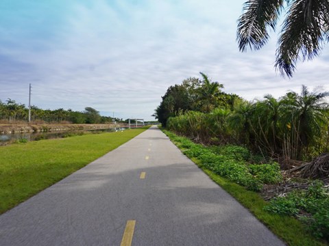 Biscayne-Everglades Greenway