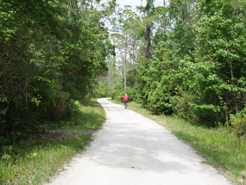 Chassahowitzka WMA