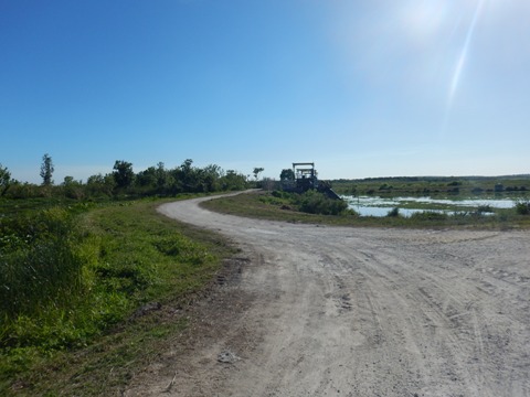 Lake Apopka Loop Trail