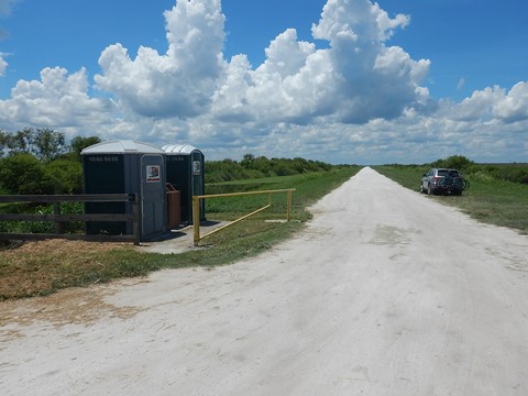 Lake Apopka Loop Trail