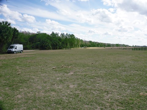 Lake Norris Conservation Area