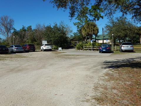 Orlando Wetlands
