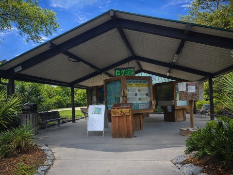 Orlando Wetlands