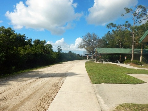 Orlando Wetlands