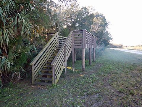 Orlando Wetlands