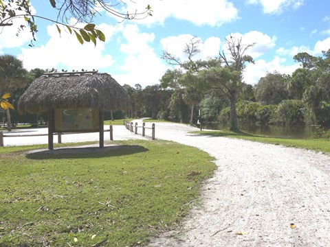 Riverbend Park