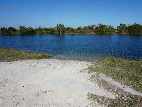 Everglades, Southern Glades Trail