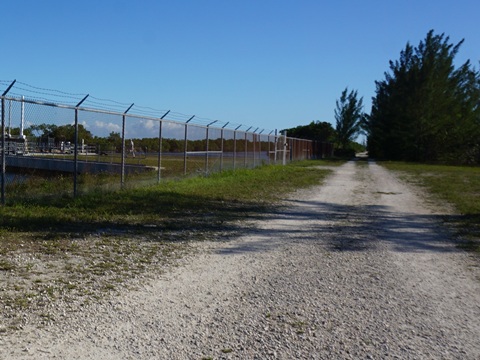 Everglades, Southern Glades Trail