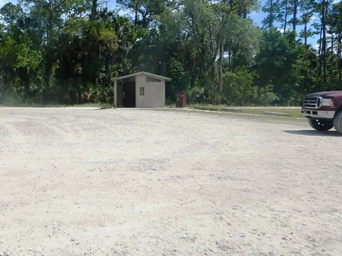 Tosohatchee WMA