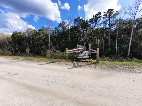 Tosohatchee WMA