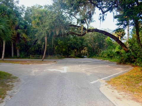 Wekiva Springs State Park