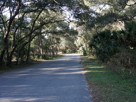 Wekiva Springs State Park