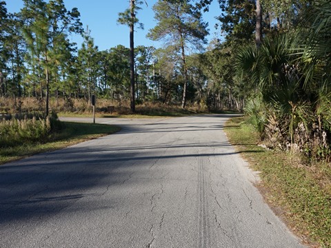 Wekiva Springs State Park