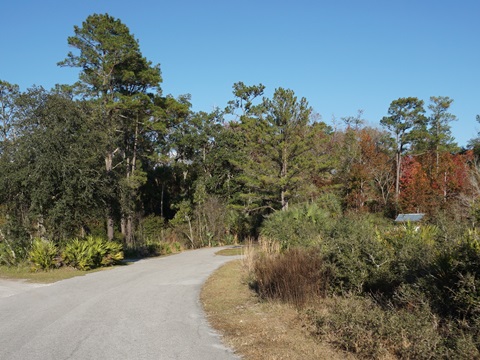 Wekiva Springs State Park