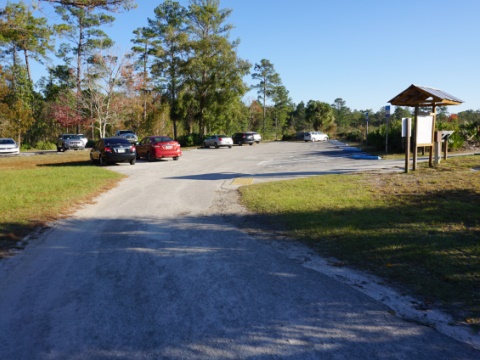 Wekiva Springs State Park