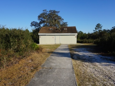 Wekiva Springs State Park