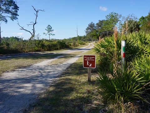 Wekiva Springs State Park