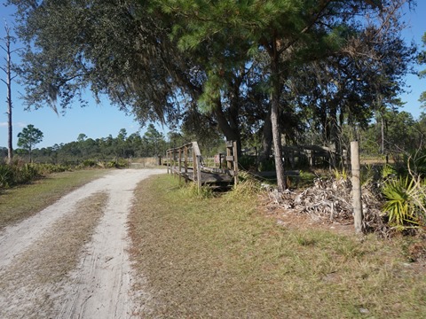 Wekiva Springs State Park