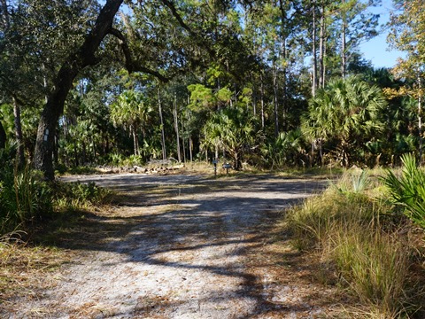 Wekiva Springs State Park