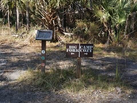 Wekiva Springs State Park