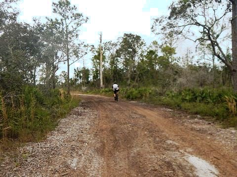 Wekiva Springs State Park