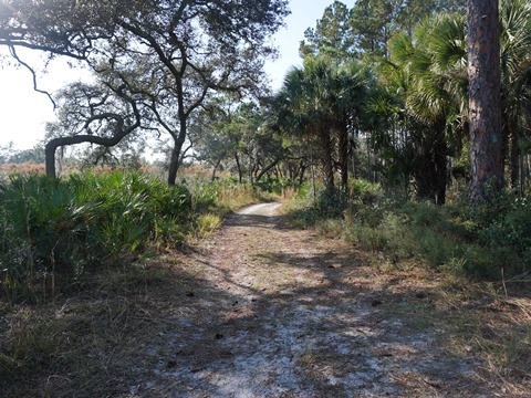 Wekiva Springs State Park