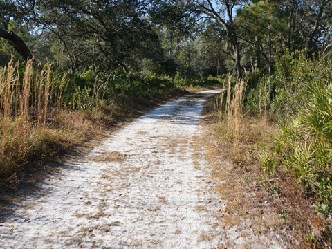 Wekiva Springs State Park