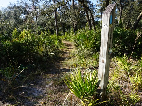 Wekiva Springs State Park