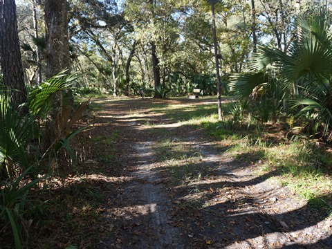 Wekiva Springs State Park