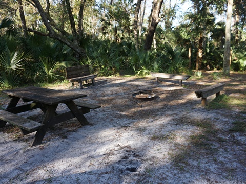 Wekiva Springs State Park