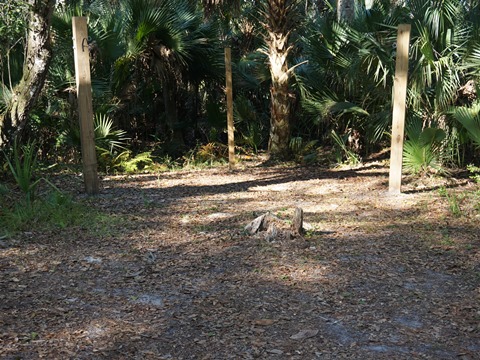 Wekiva Springs State Park