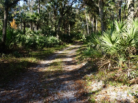 Wekiva Springs State Park