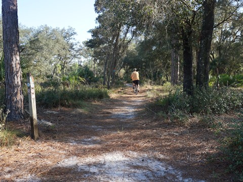 Wekiva Springs State Park