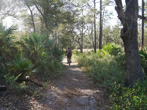 Wekiva Springs State Park