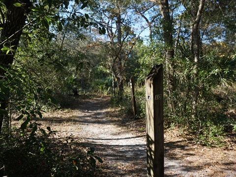 Wekiva Springs State Park