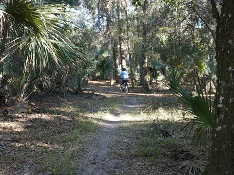 Wekiva Springs State Park