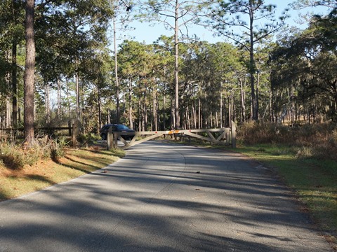 Wekiva Springs State Park