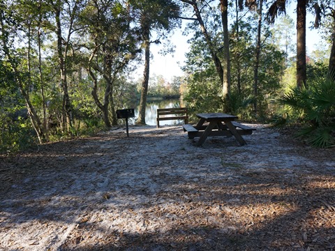 Wekiva Springs State Park