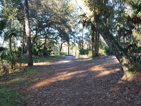 Wekiva Springs State Park