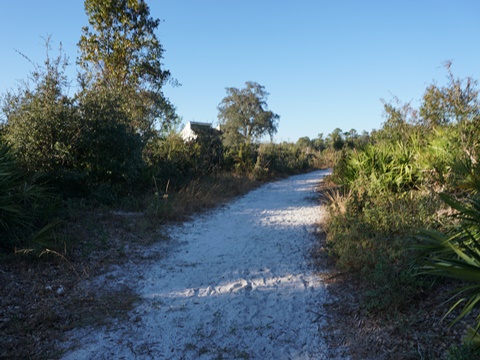 Wekiva Springs State Park