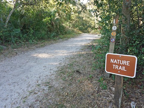 Wekiva Springs State Park