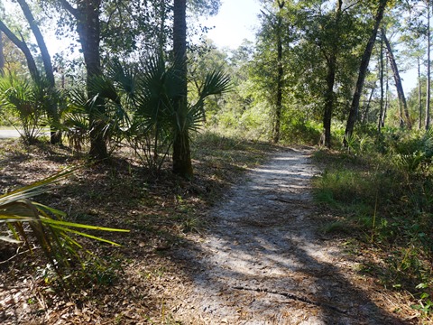 Wekiva Springs State Park