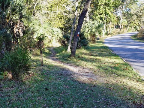 Wekiva Springs State Park