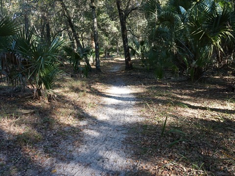 Wekiva Springs State Park