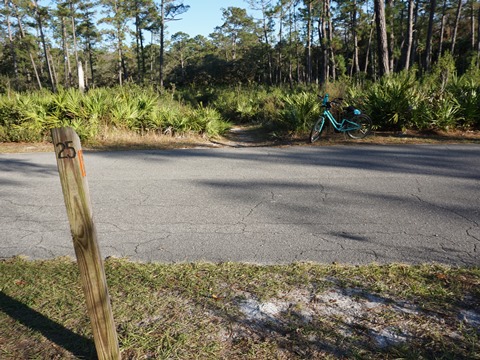 Wekiva Springs State Park