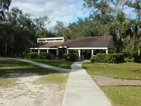 Wekiva Springs State Park