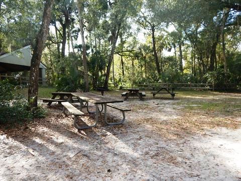 Wekiva Springs State Park