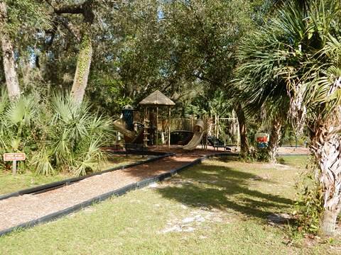 Wekiva Springs State Park