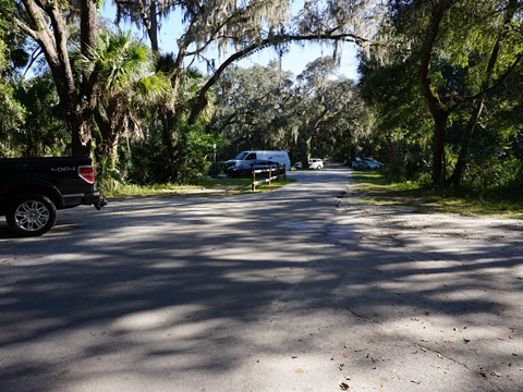 Wekiva Springs State Park
